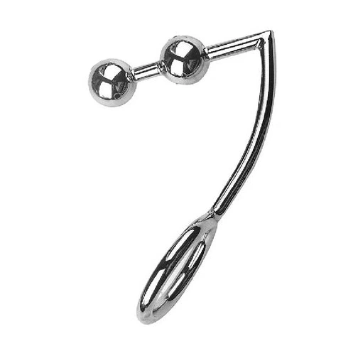 4354 Hook Ball PerfectFit Anal Sexual Two Suspension 1208